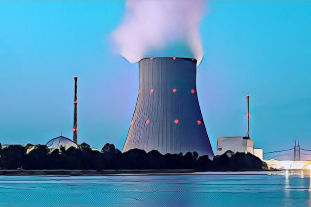 «Енергоатом» підключив до мережі атомний енергоблок на 1000 МВт