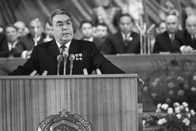 Russian Gas Exports to Europe Collapse to Lowest Levels Since 1973