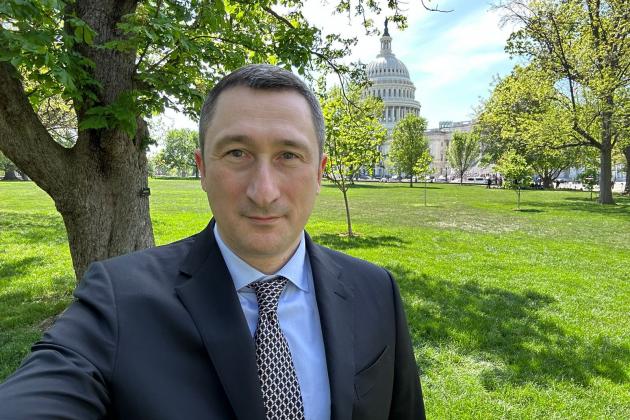 Американські лоєри з Covington & Burling допоможуть «Нафтогазу» стягнути $5 млрд з Росії