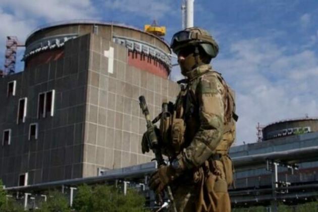 МАГАТЕ домовилося про чергове перемир’я на ЗАЕС для ремонту ЛЕП 330 кВ "Феросплавна-1"