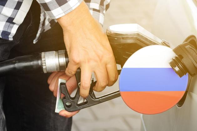 ДЕШЕВІ  НАФТОПРОДУКТИ З КРАЇНИ-АГРЕСОРА ПРОДИРАЮТЬСЯ НА УКРАЇНСЬКИЙ РИНОК – ТРЕЙДЕР