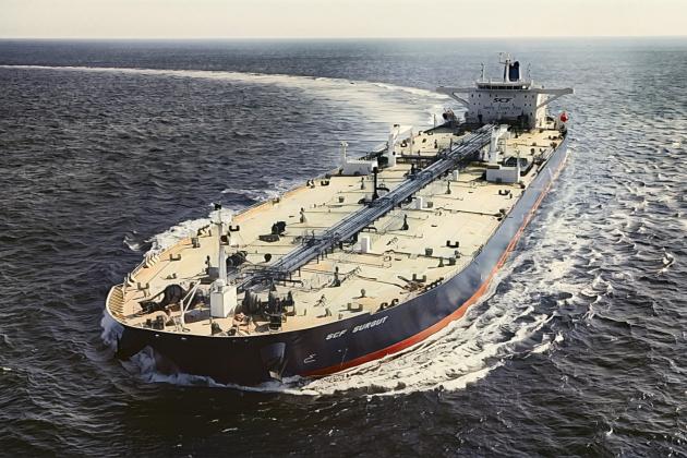 САНКЦІЇ НЕ ВСТИГАЮТЬ ЗА ТЕМПАМИ РОСТУ ТІНЬОВОГО ФЛОТУ