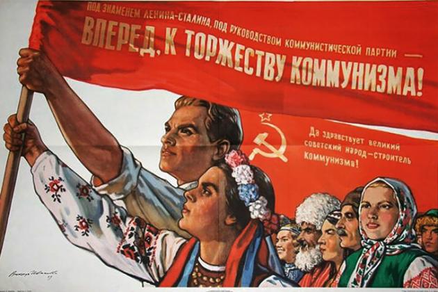 «В Україні будується абсолютно радянська модель газового ринку», – гендиректор РГК Тютюнник