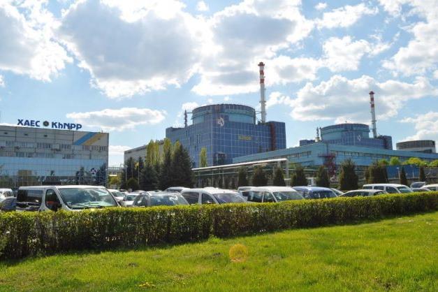 Другому енергоблоку Хмельницька АЕС – 21 рік 