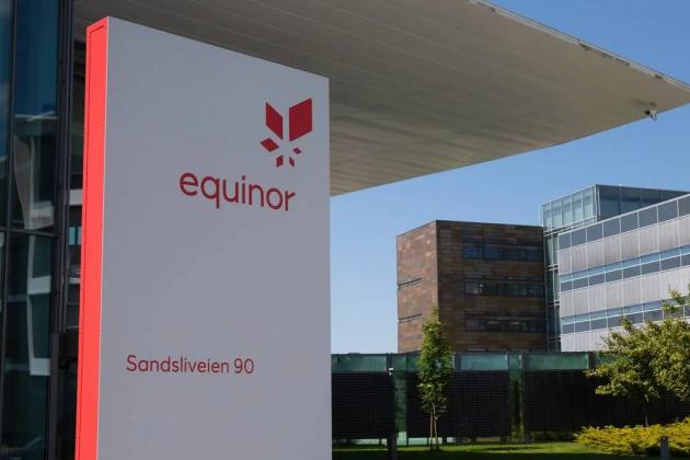Equinor передала «Укргазвидобуванню» 2000 тонн метанолу