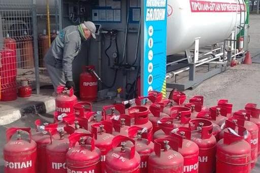Став відомий графік збільшення акцизу на пальне за версією Уряду