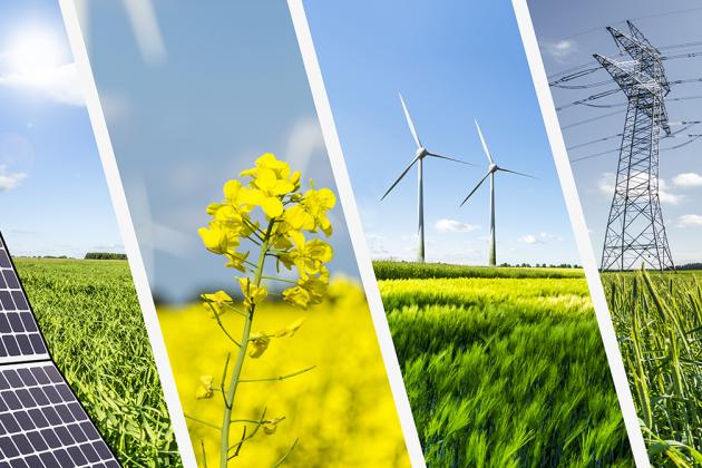 У червні частка ВДЕ у структурі генерації досягла 18%