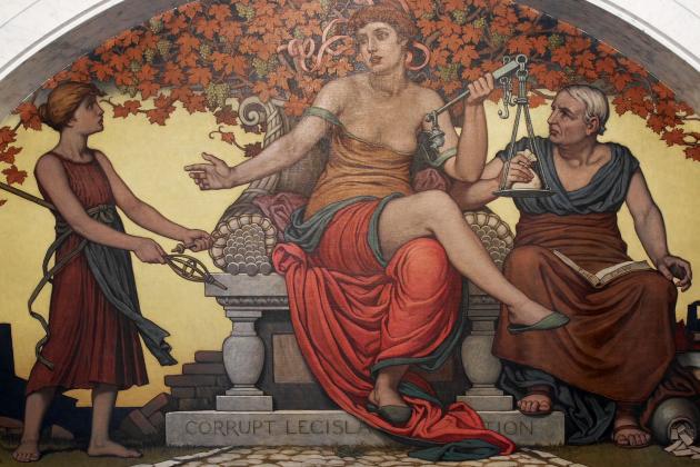 Про склероз, ефективність і експериментаторів