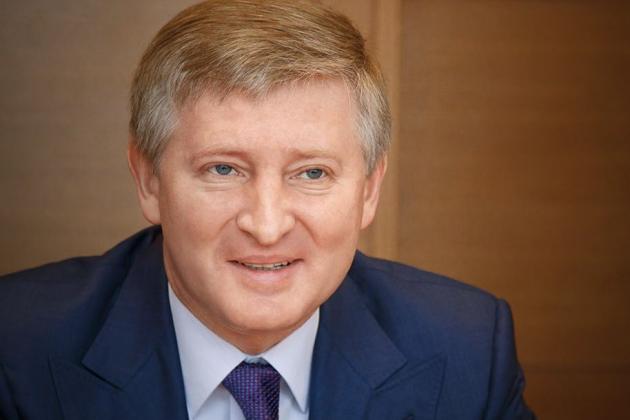 Д.Трейдінг Ахметова постачатиме електроенергію з України на експорт в Молдову