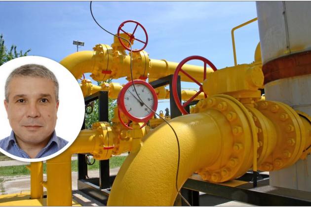 Олег Бакулін: «Кожна держава сама визначає, як управляти власними корпоративними правами»