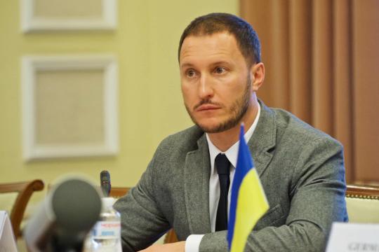 Реформи в енергетиці є передумовою для отримання макрофінансової допомоги від ЄС – Міненерго   