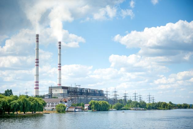 В січні-травні ТЕС ДТЕК Ріната Ахметова згенерували в українську енергосистему 5,7 млрд кВт*год електроенергії