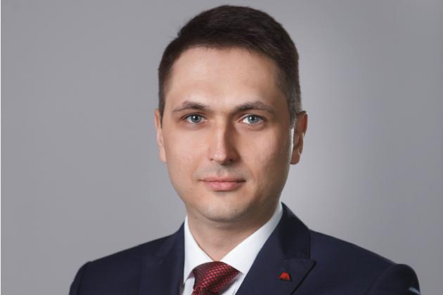 Дмитро Лукомський: «Найближчим часом ми побачимо черговий бум розвитку сонячної енергетики в Україні»