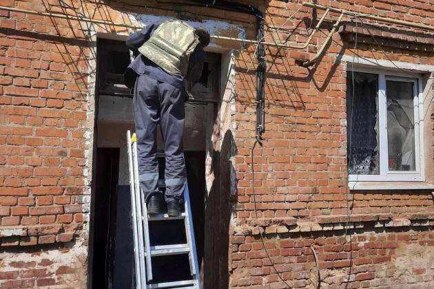 З початку року Газмережі повернули газопостачання 58 тисячам домогосподарств - Чернишов