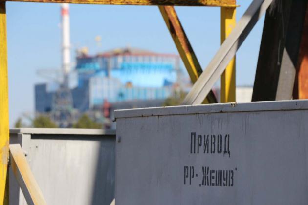 Проєкт постачання польської електрики в Україну заморожено