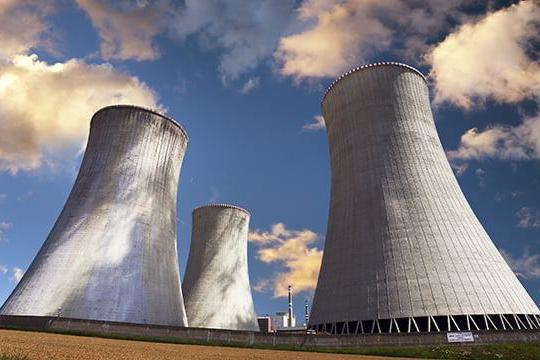 "Енергоатом" вивів у плановий ремонт два атомні енергоблоки – ексміністерка енергетики