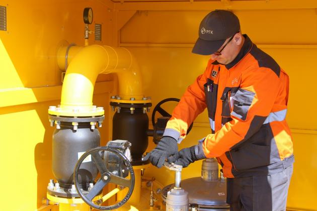 Газорозподільні компанії надали 411 млн грн допомоги для ЗСУ