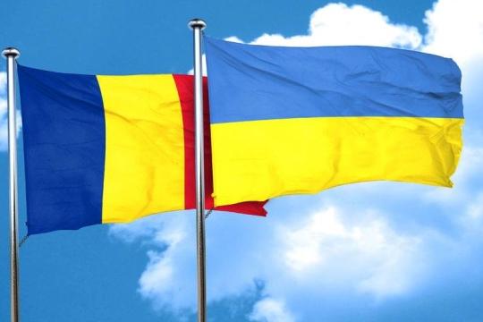 Україна та Румунія збудують дві нові лінії електропередач - Зеленський
