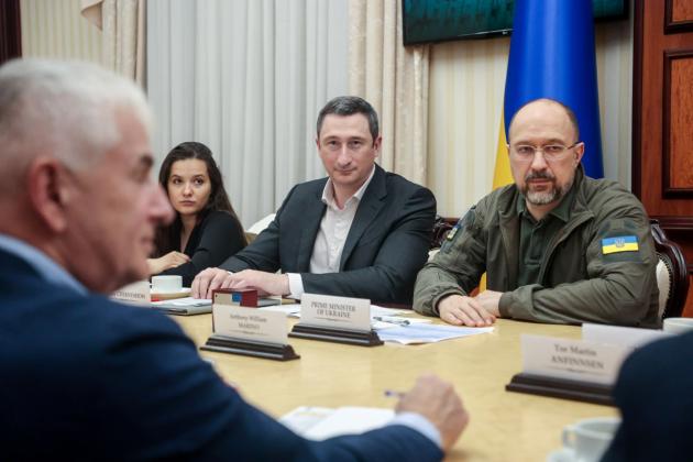 Питання перегляду тарифів на е/е для населення до порядку денного засідання Кабміну не включали