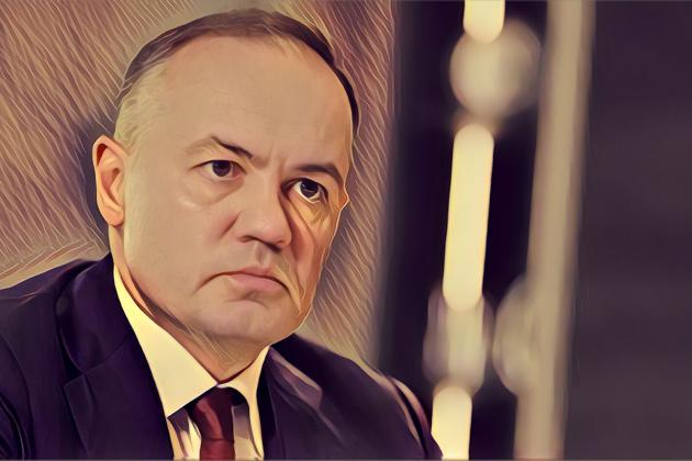 «Я радив тим, хто може, виїхати з багатоповерхівки у приватний будинок і придбати генератор. Цієї зими легше не буде», - Тімченко