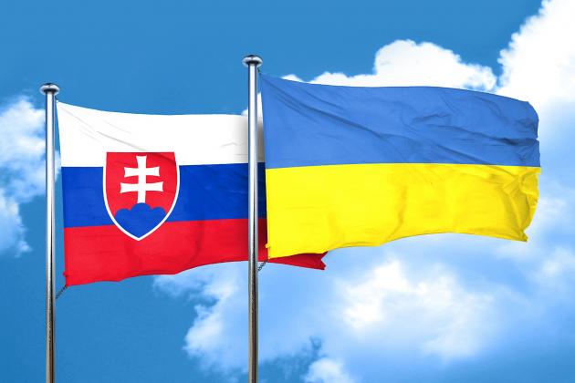 Словаччина розірве контракт на аварійні постачання електроенергії в Україну – рішення уряду