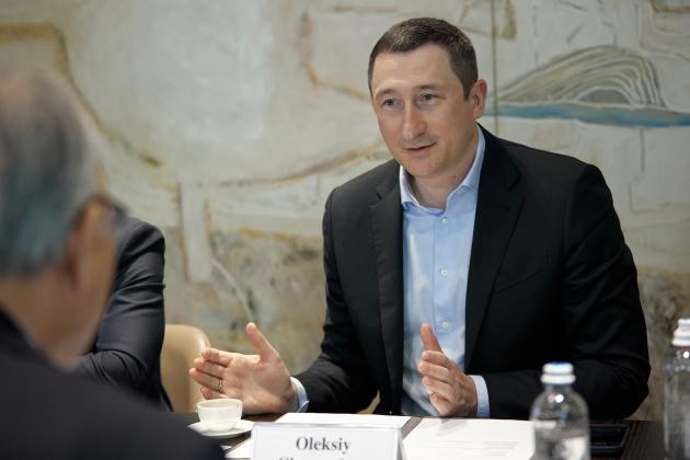 «Нафтогаз» 2024 року планує збільшити видобуток газу й нафти