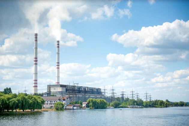 ДТЕК у 2024 р. понад 20 разів "піднімав" ТЕС із нуля після масованих обстрілів