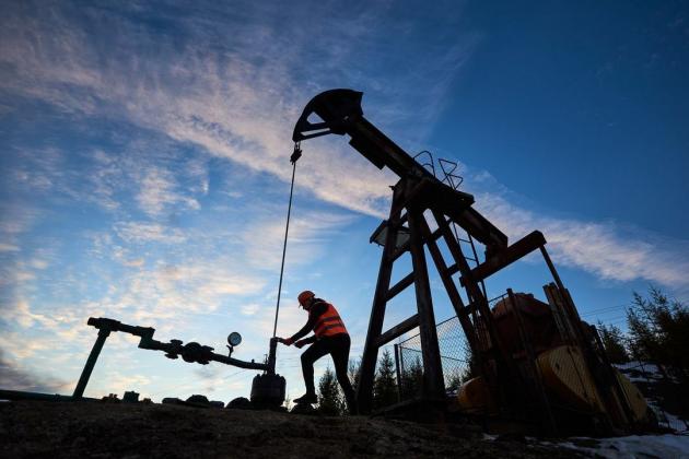 Ukrainian Gas Open 2023: Видобуток. Транспортування. Зберігання. Продаж.