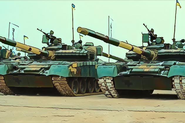 «ЕКУ» забезпечить постачання електроенергії для «Укроборонпрому» на суму понад 1 млрд грн   