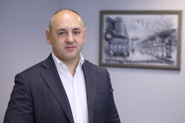 Андрій Мизовець: «Концентрація газових активів в руках держави та рух в Європу – це несумісні речі»