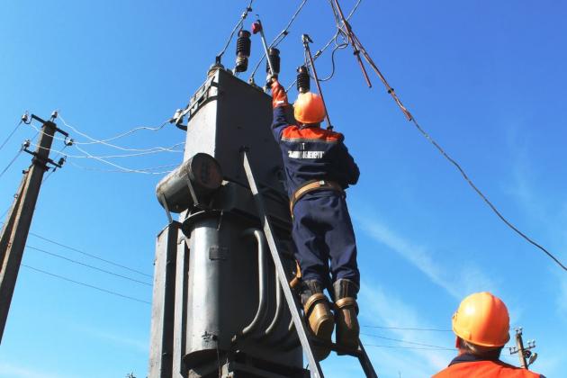 Російські обстріли навчили Україну вибудовувати  фізичний захист енергообʼєктів та резервні схеми живлення