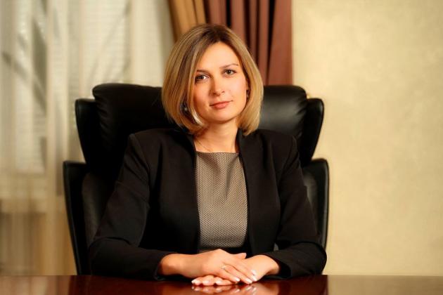 Ірина Береснєва: Група Tolk прямує до трійки найбільших та потужних постачальників енергоресурсів в Україні