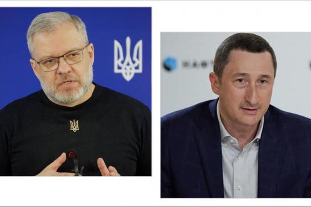 Україна завчасно накопичила 14,7 млрд куб м газу в ПСГ і тепер накопичує далі