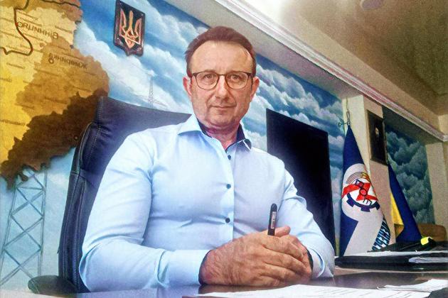 Юрій Касіч: «Україна має  досвід зими 22/23, і це дає надію»