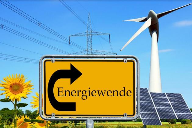 Людвиг Литвинський: «Німецький шлях для України - це глухий кут»