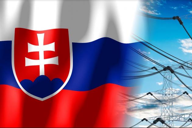 Словацький енергетичний оператор SEPS розірвав договір з українською стороною аварійну допомогу – Укренерго
