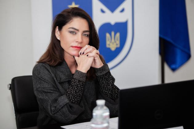АРМА закликає Офіс Генпрокурора повторно арештувати облгази Фірташа