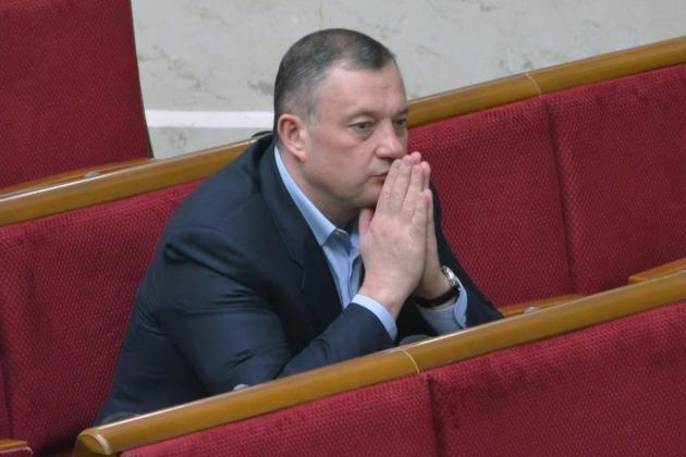 НАБУ  підозрює, що нардеп Дубневич накрав газу на 2 млрд грн