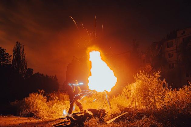 Олексій Фелів: «Уряди та банки розвитку готові взяти на себе воєнні інвестиційні ризики України»