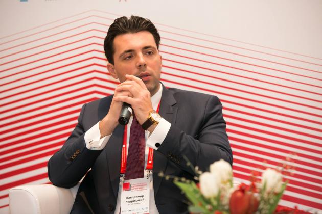 Ukrenergo may get out of technical default this year – former CEO