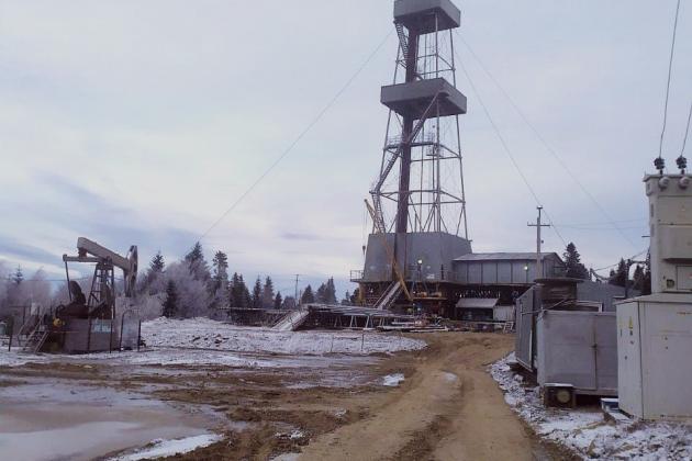 Ukrnafta announces tenders for lease of trucks and special equipment