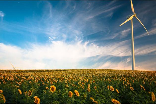 Енергетичний анабасис*