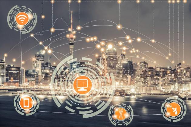 Іван Григорук: «Споживач стає активним прос’юмером, тому треба диспетчеризувати і його діяльність»