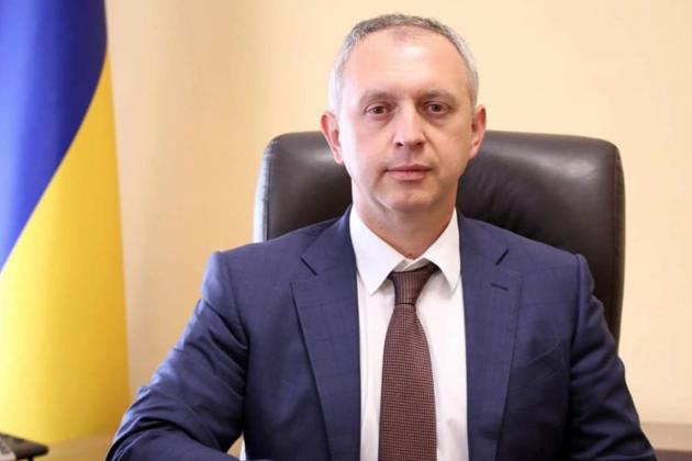 Максим Немчинов: «Зелений курс - це чудово, але вугілля - це безпека і резерв»