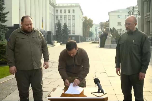 До кінця квітня 2024 року влада не чіпатиме тариф на електроенергію для населення