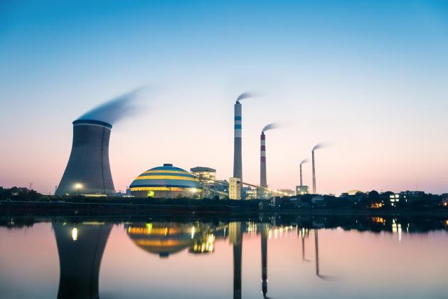 Romania plans to switch from fossil fuels to nuclear power