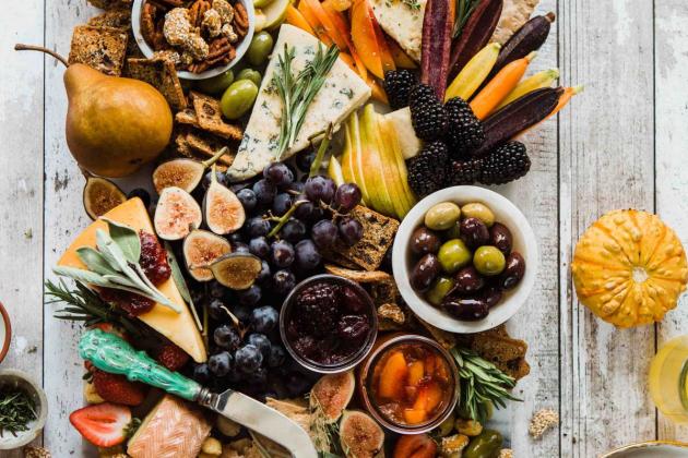 Газова кулінарія 2.0