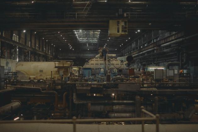 Росія атакувала три теплоелектростанції ДТЕК