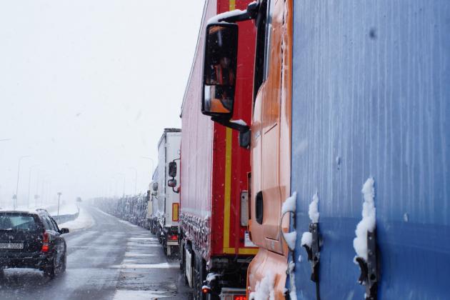 Протест масового ураження