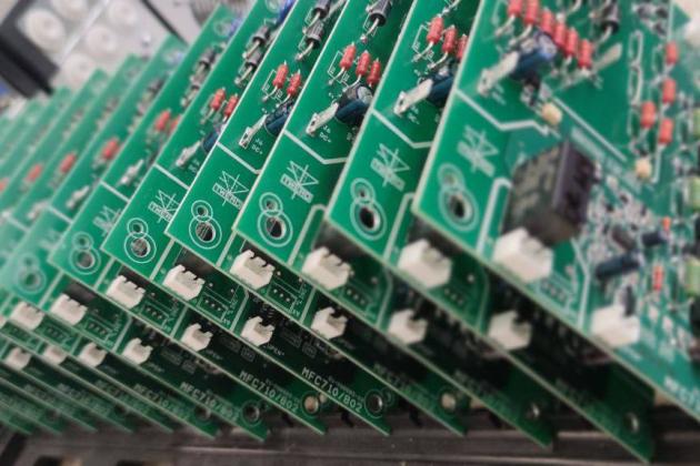 Флагманські перетворювачі частоти від польського виробника «TWERD Energo-Plus Sp. z o.o» 